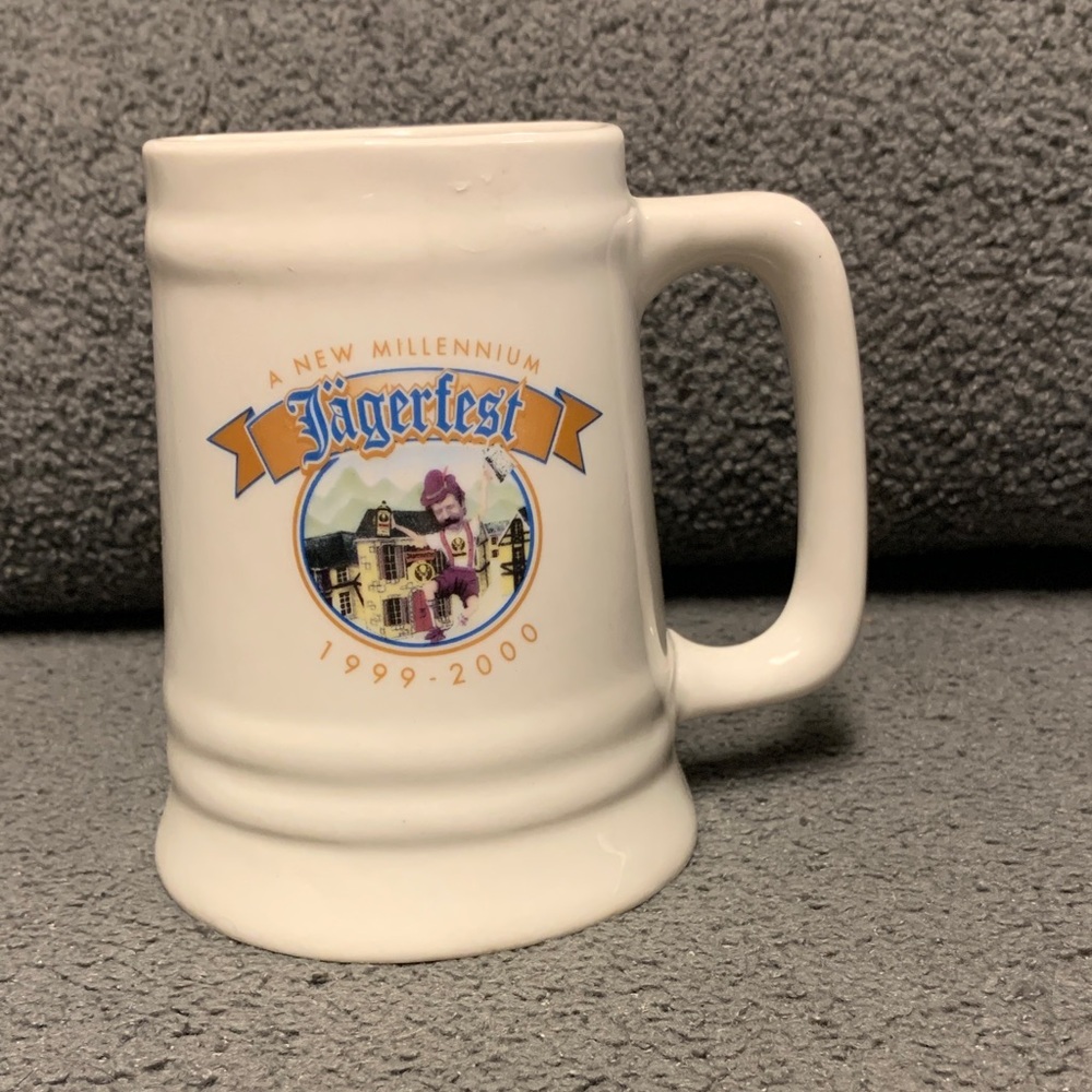 Jagerfest Mug